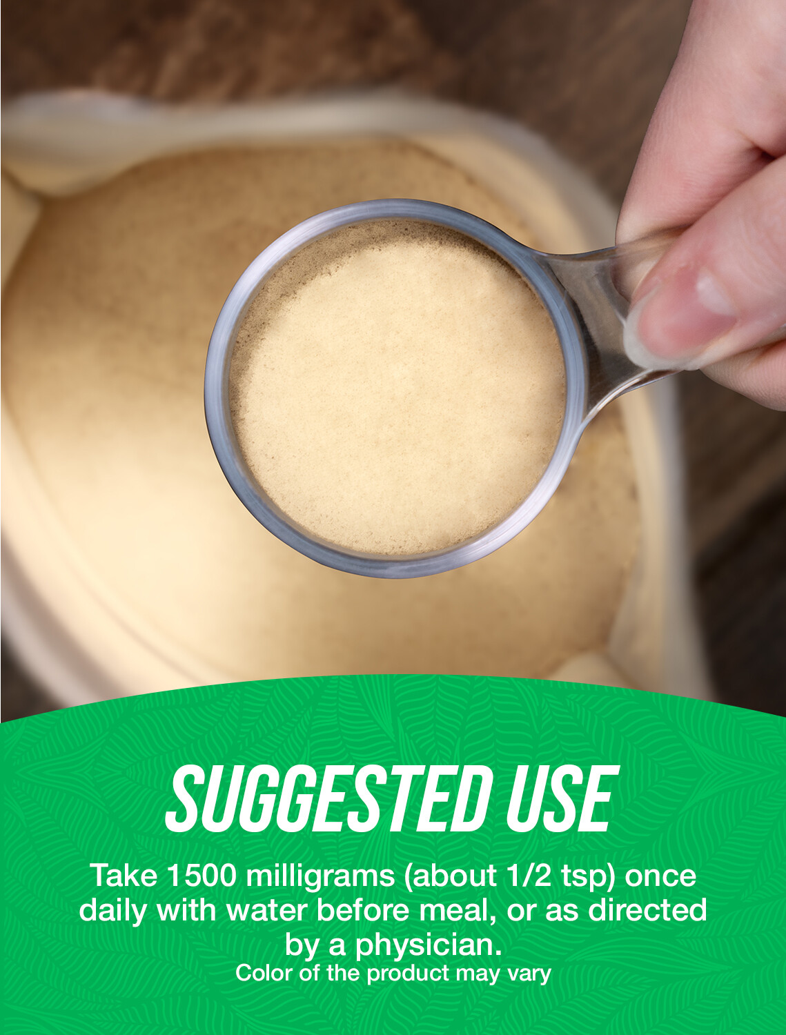 Bulksupplements White Kidney Bean Extract Powder – Loaded With Antioxidants