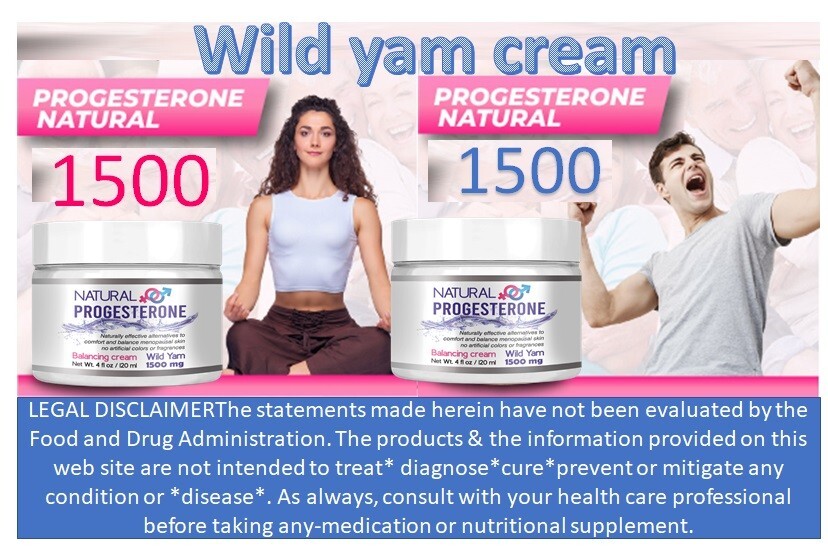 2 cream menopause support Made in USA Natural Menopause Hot Flash Relief PROGEST