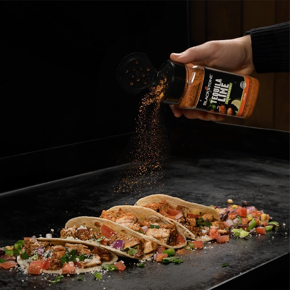 Tequila Lime Seasoning Gluten-Free 7.4 oz