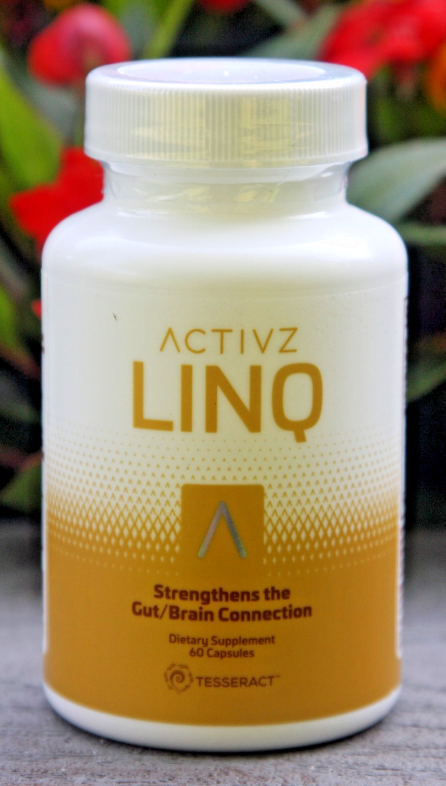 ACTIVZ TRIFECTA Set: (1) EACH GNMX + LINQ + OPTIMEND – 11/2026+ EXPIRATION