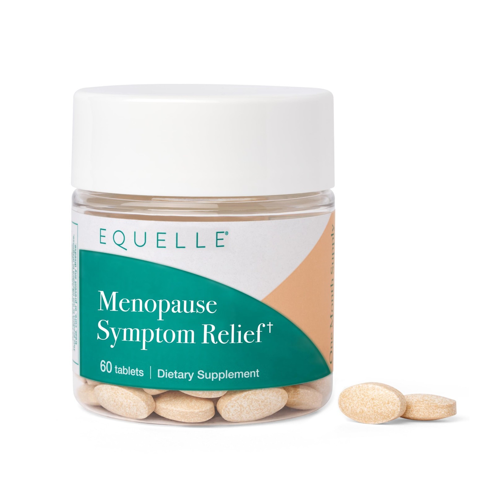 Natural Menopause Relief – Hot Flashes, Muscle Aches & Sleep Support – 60 Tablet