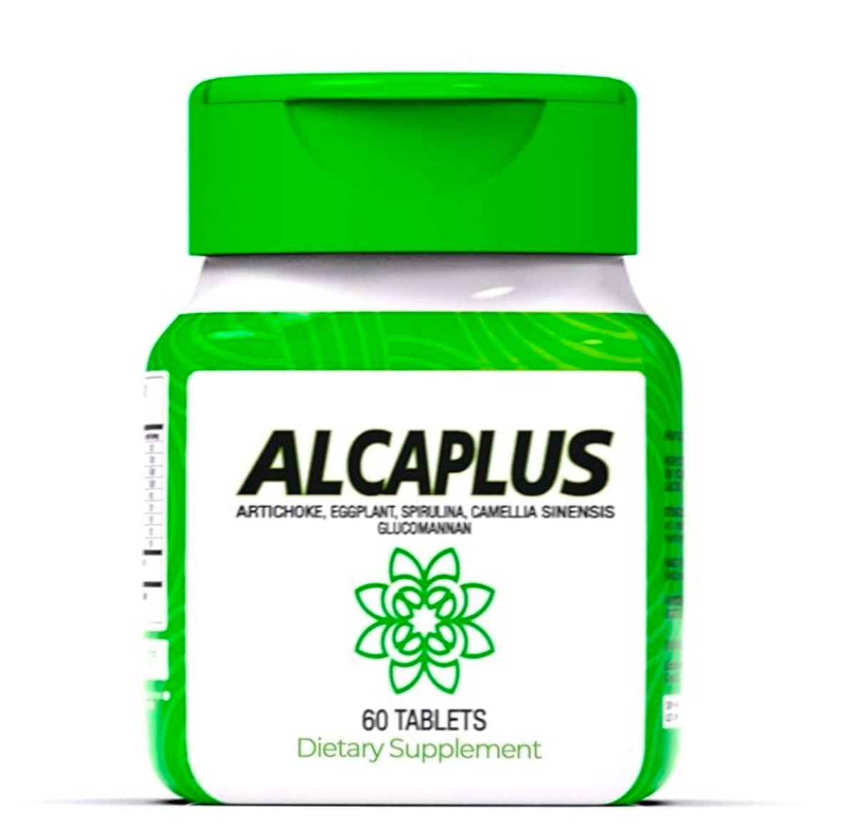 ✅3 ALCAPLUS NATURAL WEIGHT LOSS SUPPORT 100% NATURAL WOMEN & MEN/ ADELGAZANTE✅