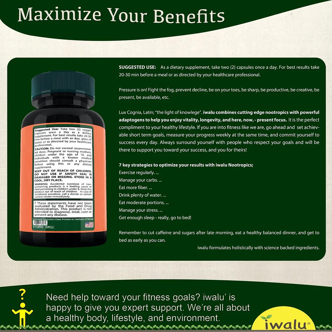 Ksm 66 Ashwagandha 600mg | Best Supplement Capsule Pill Men Women FREE SHIP