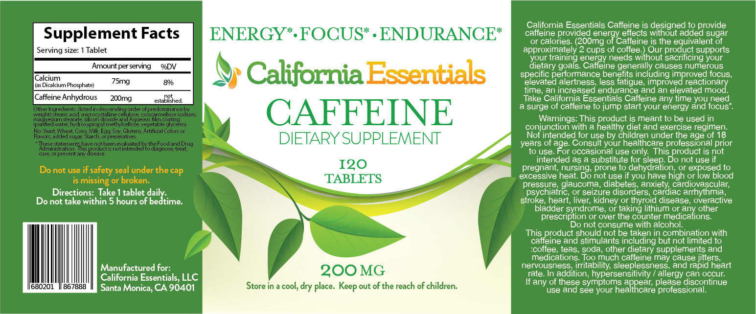 USA BEST RATED ENERGY AND FOCUS TABLET ENERGY ALL DAY