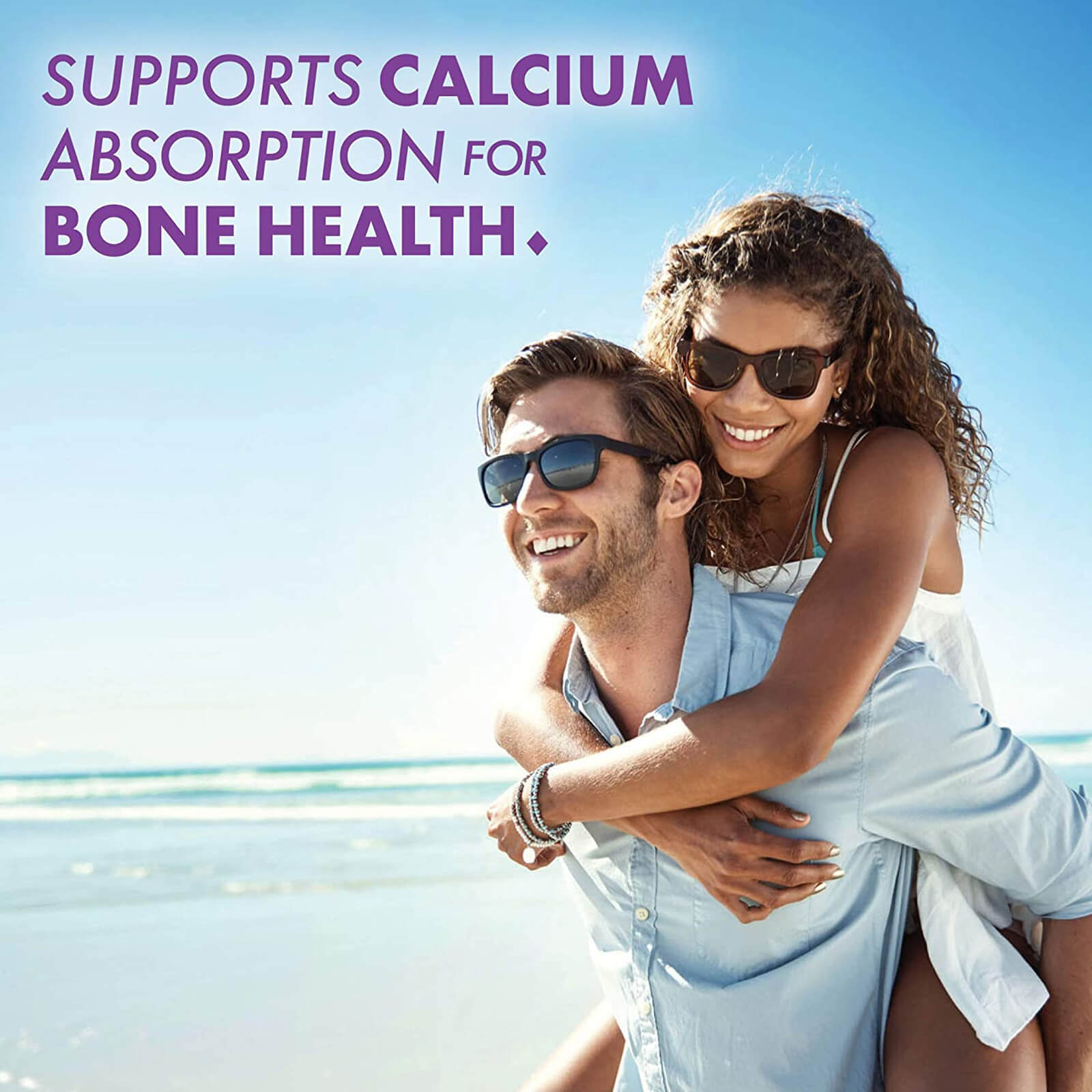 Bluebonnet Vitamin D3 10 Mcg 400 IU 250 Softgels