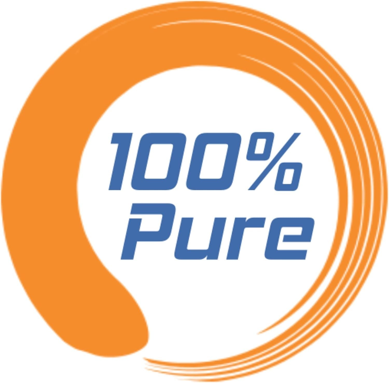 Citicoline Powder, Pure CDP Choline with Scoop 10 Grams