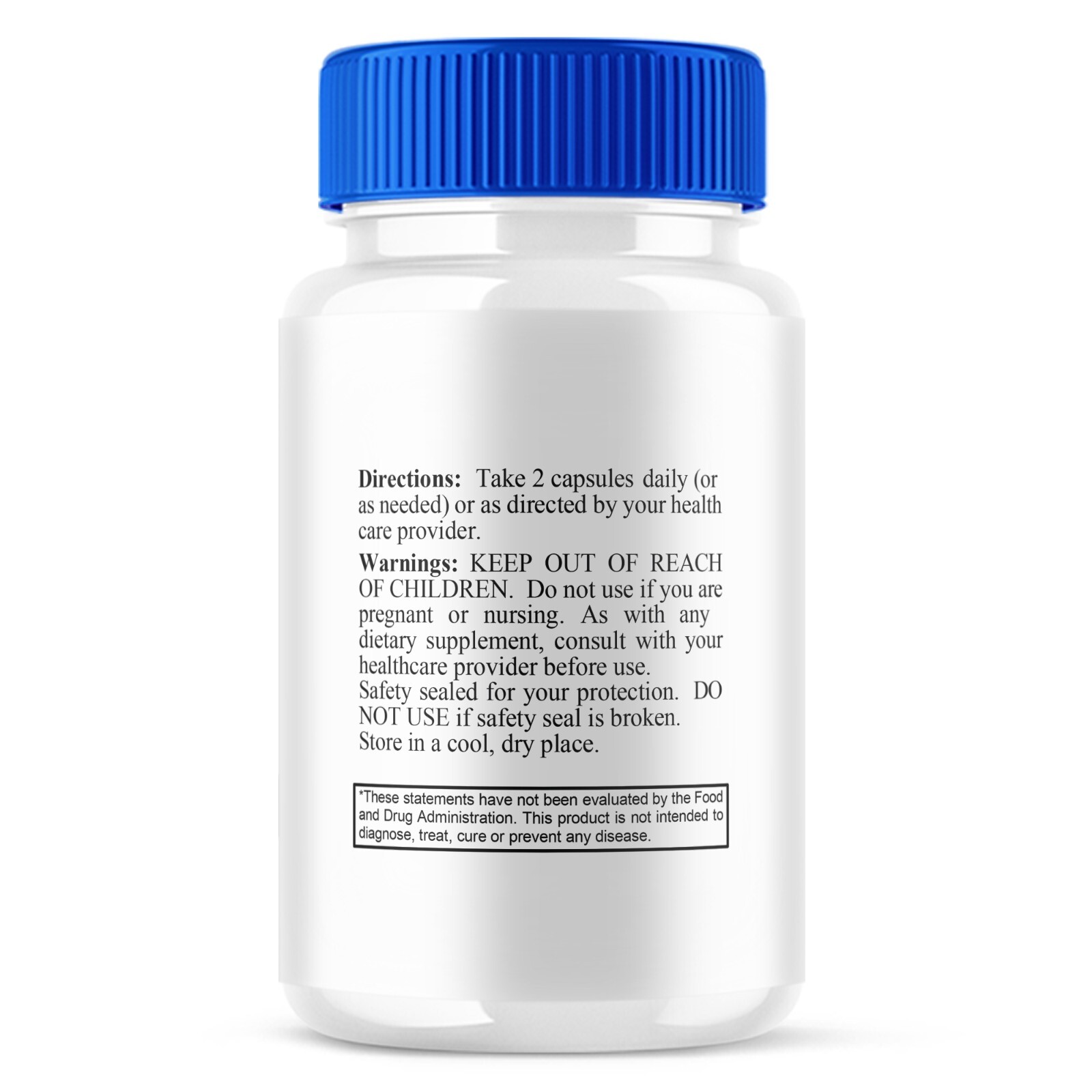 (5 Pack) Aqua Sculpt Pills AquaSculpt Capsules Weight Management (300 Capsules)