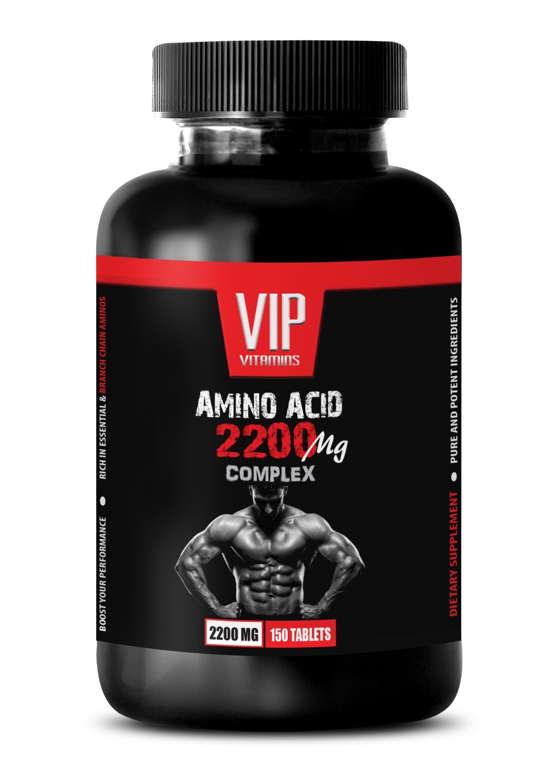 muscle pills for men – AMINO ACID 2200MG 1B – amino acids to build muscle