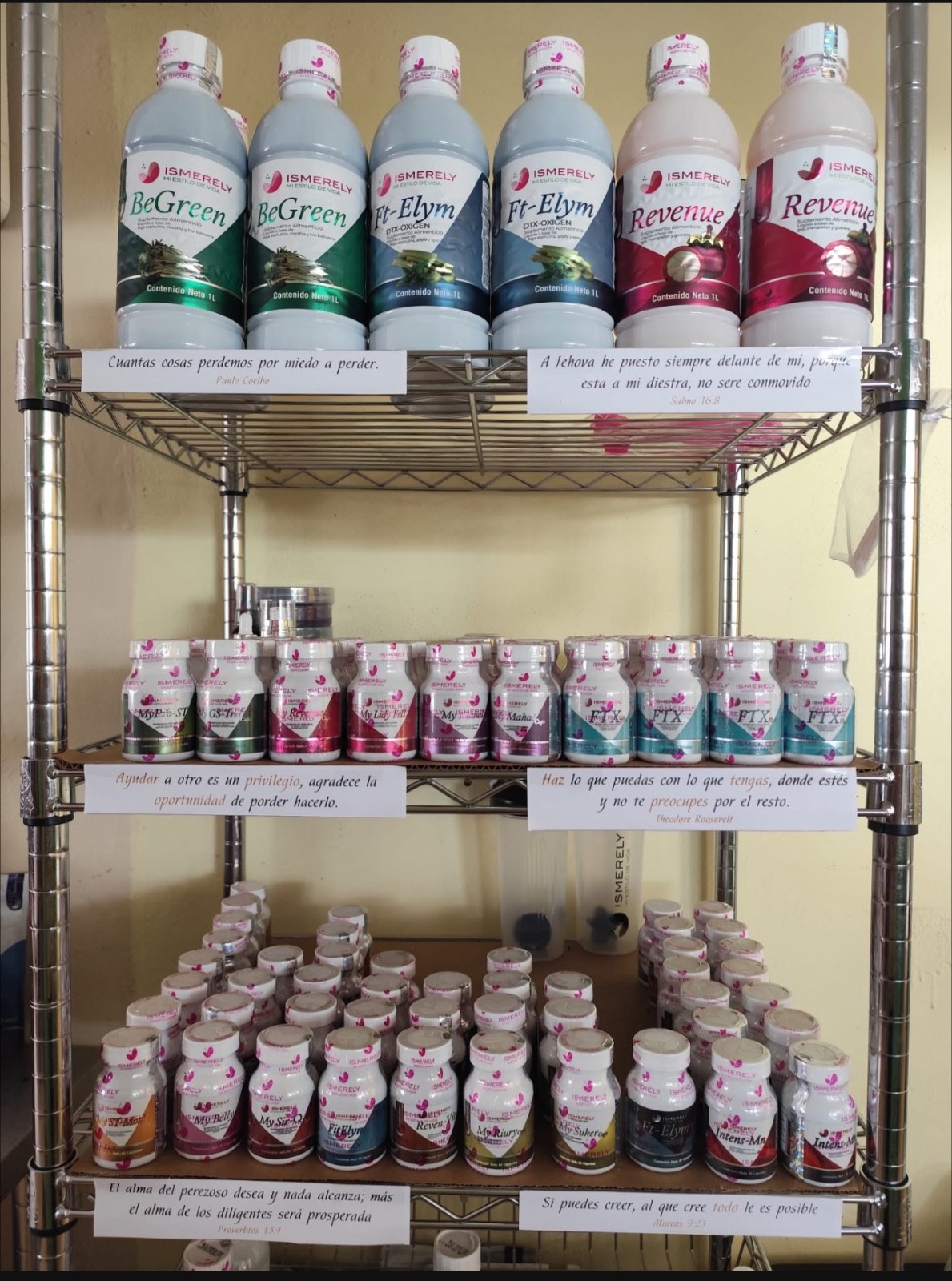 ISMERELY PLUS 100%NATURAL 30 TABS 4pack IN STOCK (FAST SHIPPING)