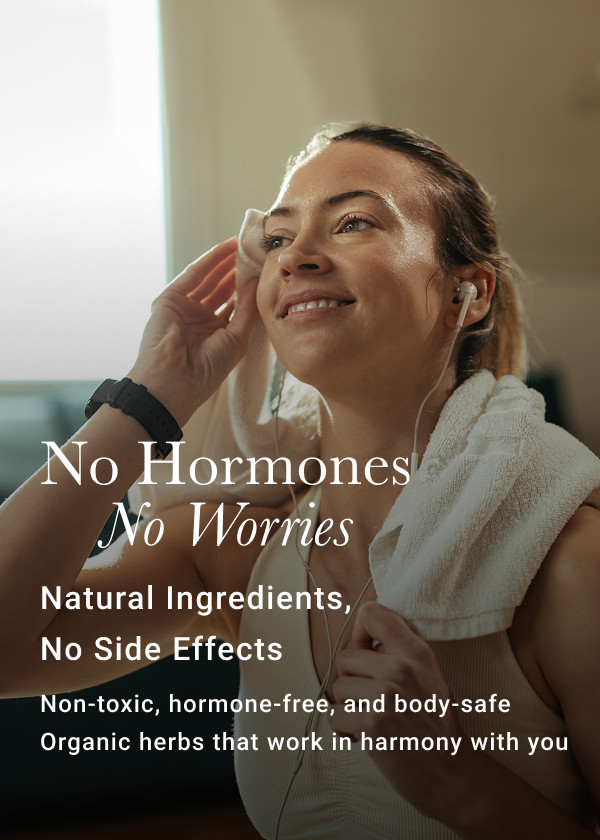 100% Authentic Genesis Wild Yam Oil Roll-On for Hormone Balance: Barbara O’Neill