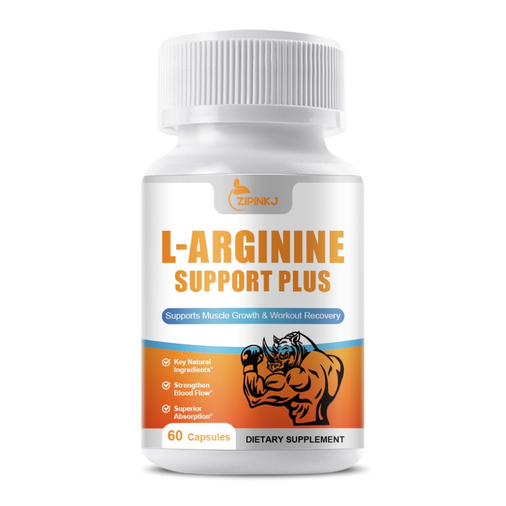 Nitric Oxide & Circulation Booster Blood Flow L-Arginine 3500mg Extra Strength