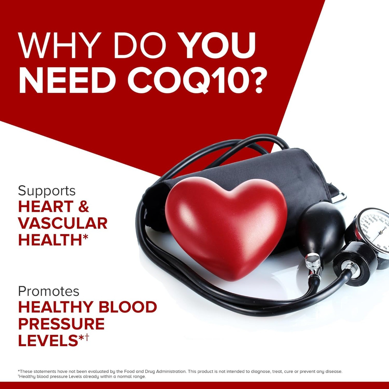 Qunol Ultra Coq10 200Mg Softgels, Ultra High Absorption Coenzyme Q10 Supplements