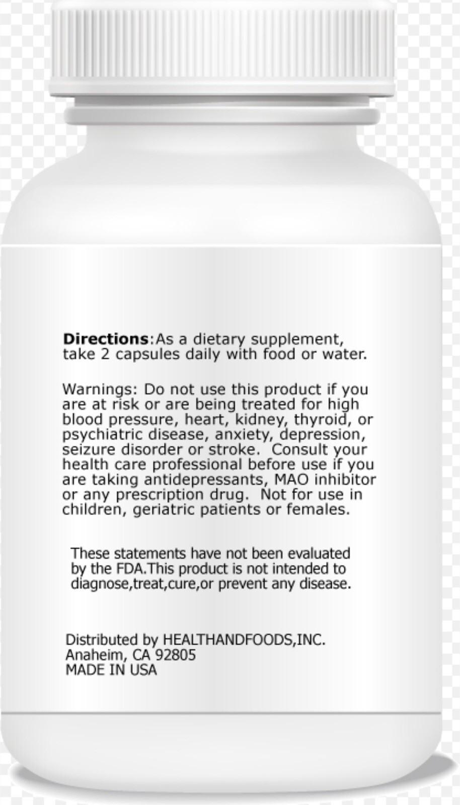 PEPMAX, Helps with Digestion of Starch, Decreases Surface of Gas Bubbles