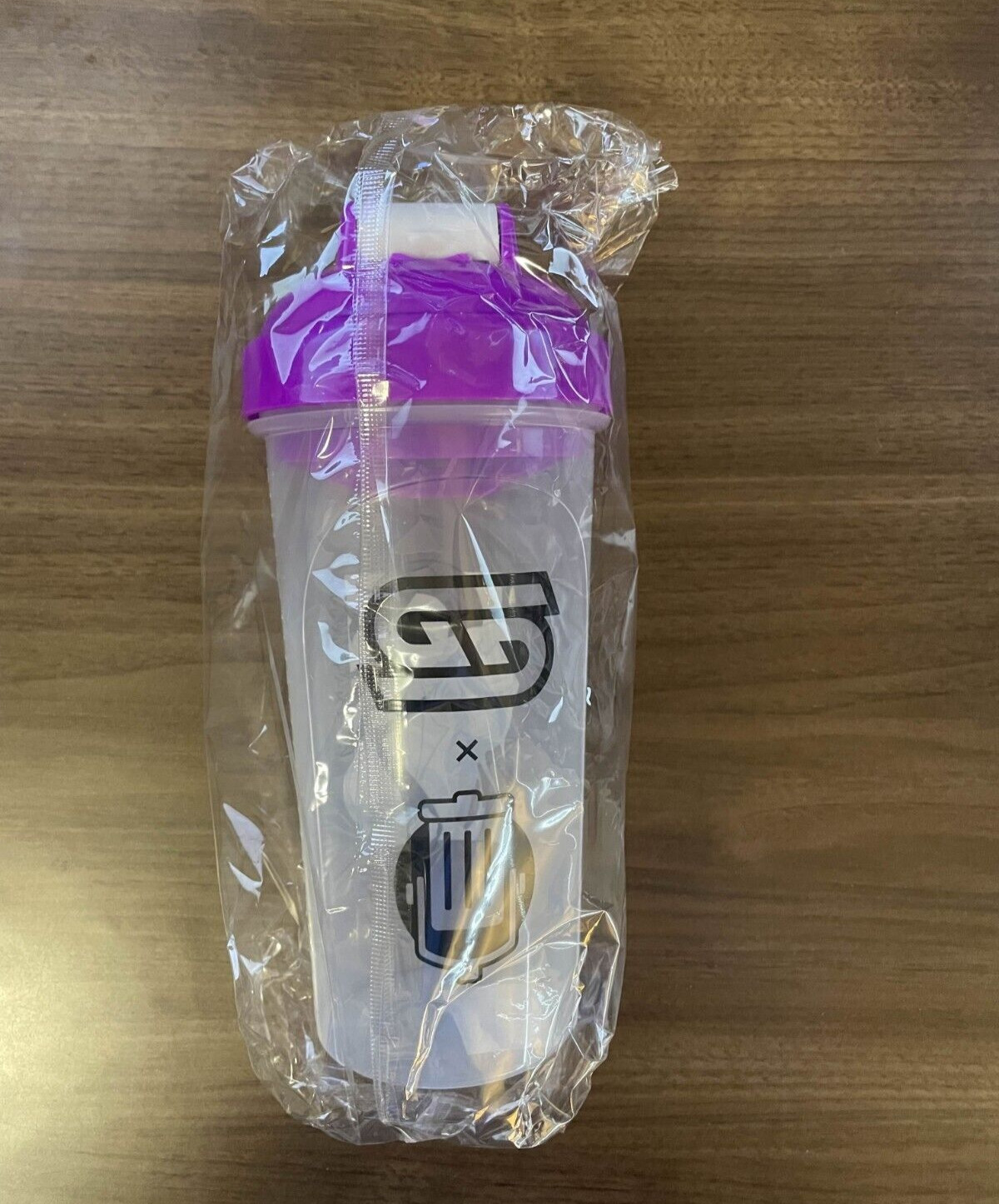 GamerSupps X Trash Taste Waifu Cup Creator Cup Limited Edition – New and Sealed
