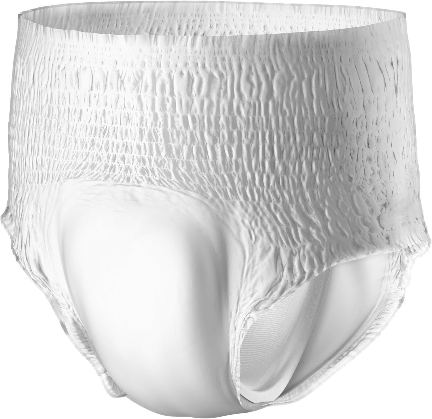 Prevail Per-Fit Daily Protective Underwear, Unisex Adult Disposable Adult Diap