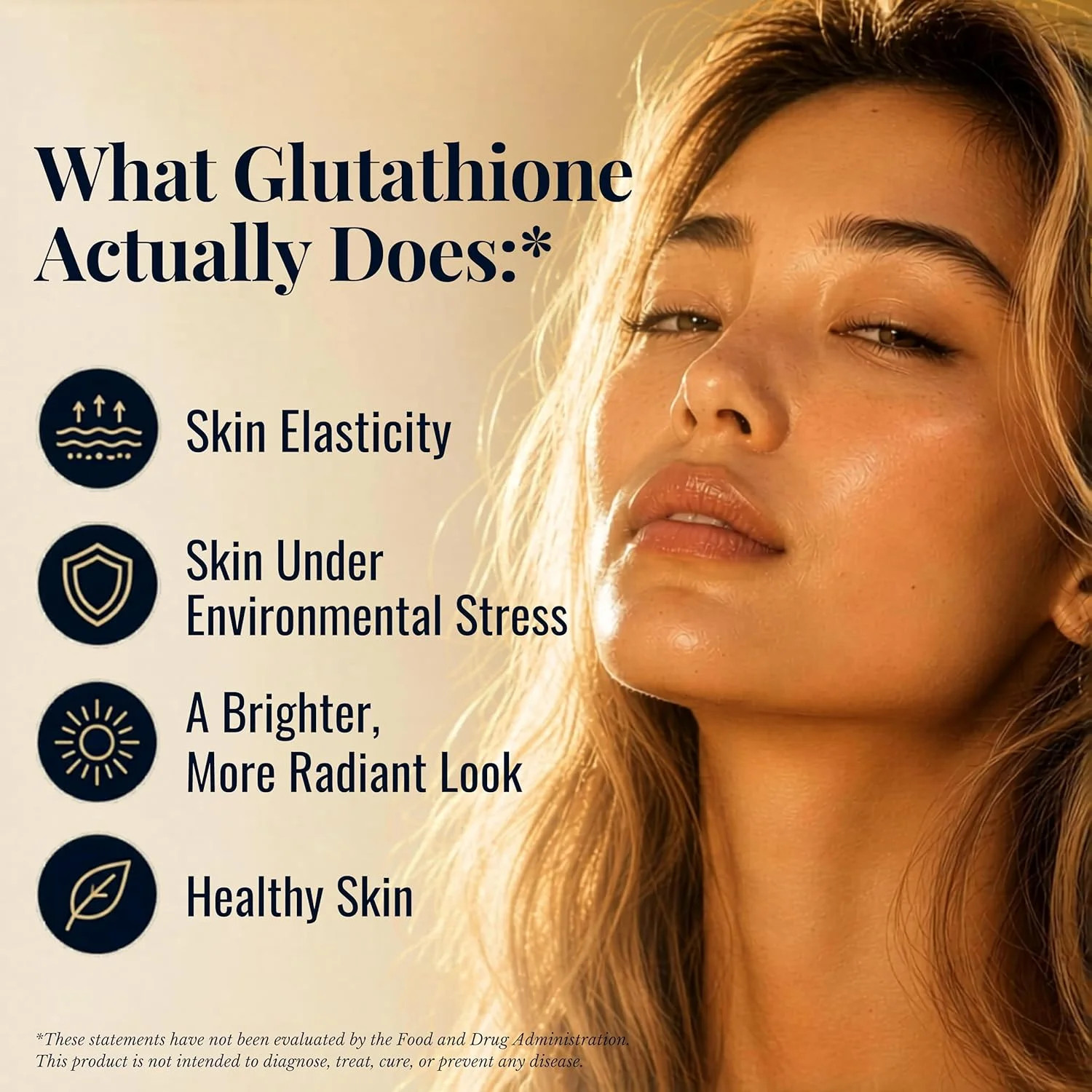 Liposomal Glutathione – Ultra High Absorption with Resveratrol, Vitamin C, Selen