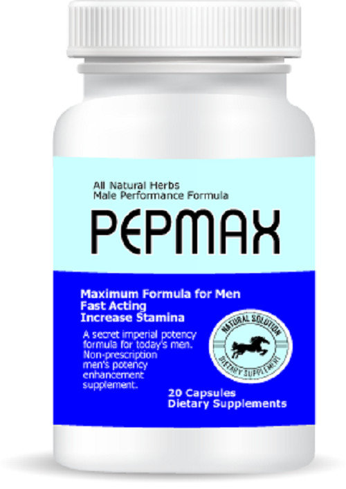 PEPMAX, Helps with Digestion of Starch, Decreases Surface of Gas Bubbles