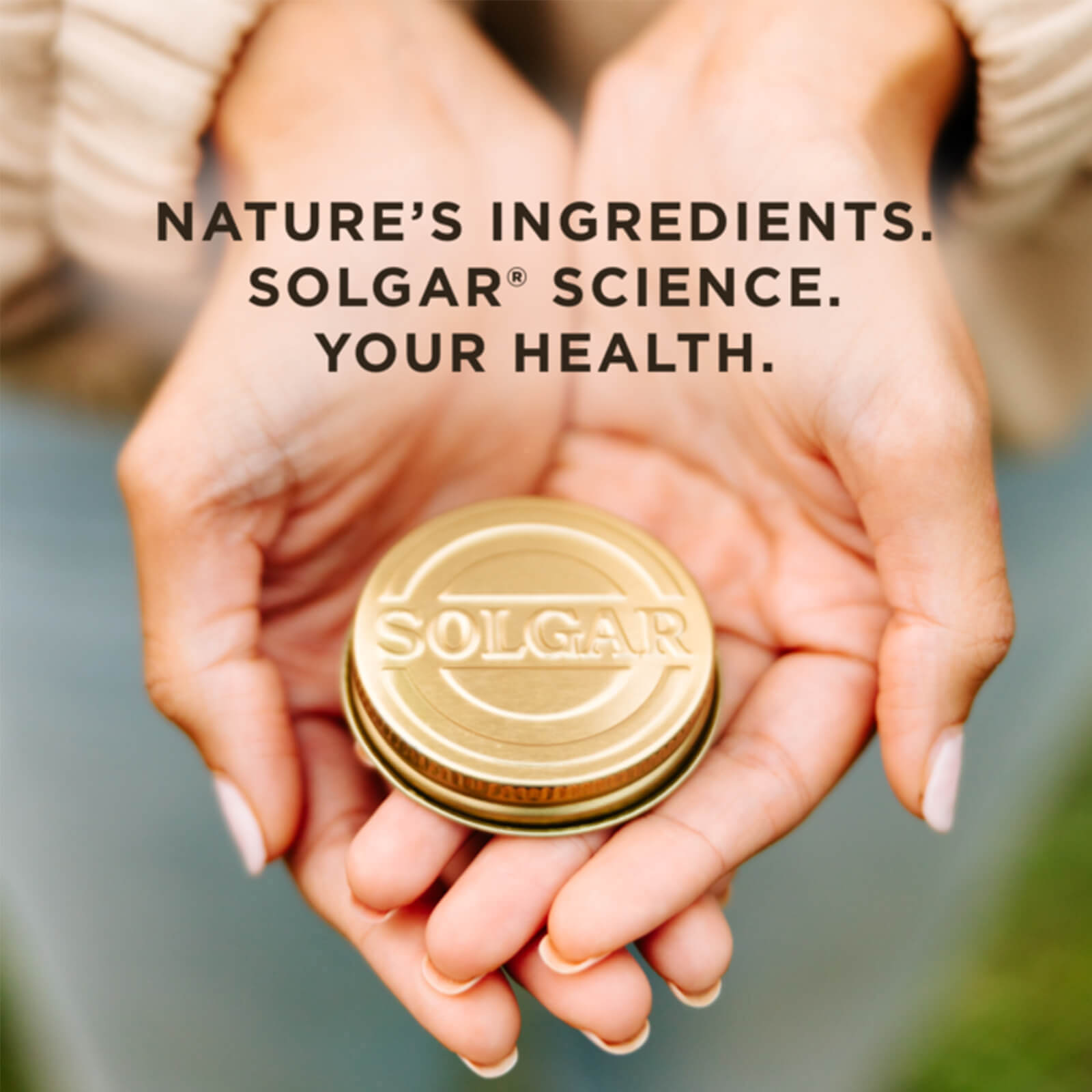 Solgar Niacin Vitamin B3 100 mg 100 Tablets