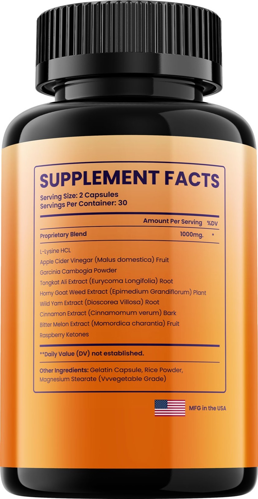 (2 Pack) Alkalean Capsules – Alkalean Pills Advanced Formula Natural Blend