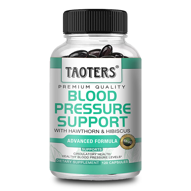 Garlic Capsules Tasteless Super Strength 120 Vegan Caps – Blood Pressure Support