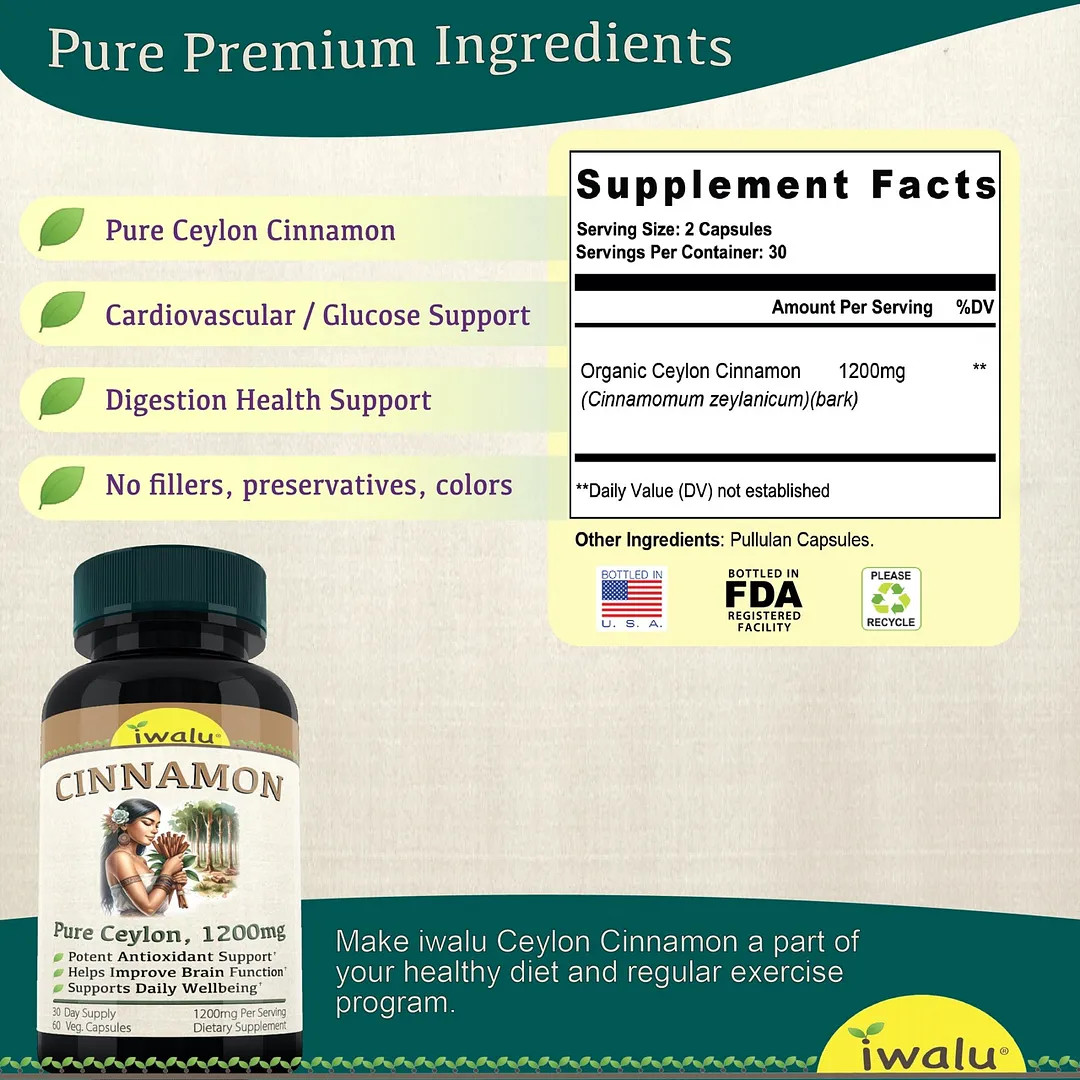 Supplements To Help Circulation | Best Supplement Capsules FREE SHIP