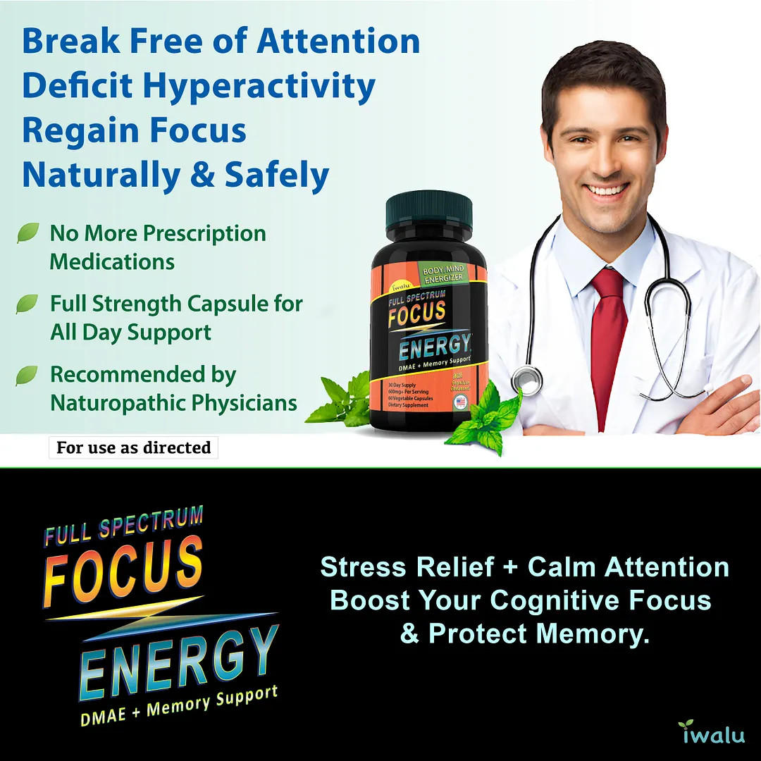 Citicoline Supplements | Best Supplement Capsule Pill Men Women FREE SHIP