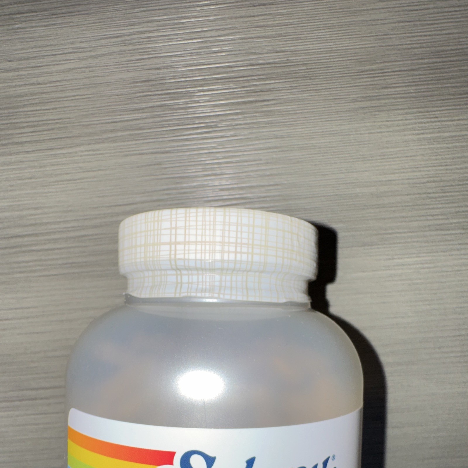 Solaray High Absorption Magnesium Glycinate 350mg 240 Vegan Non-GMO VegCaps