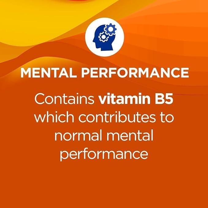 Pharmaton Advance Multivitamins & Minerals 40mg 100 Caplets – WITHOUT BOX