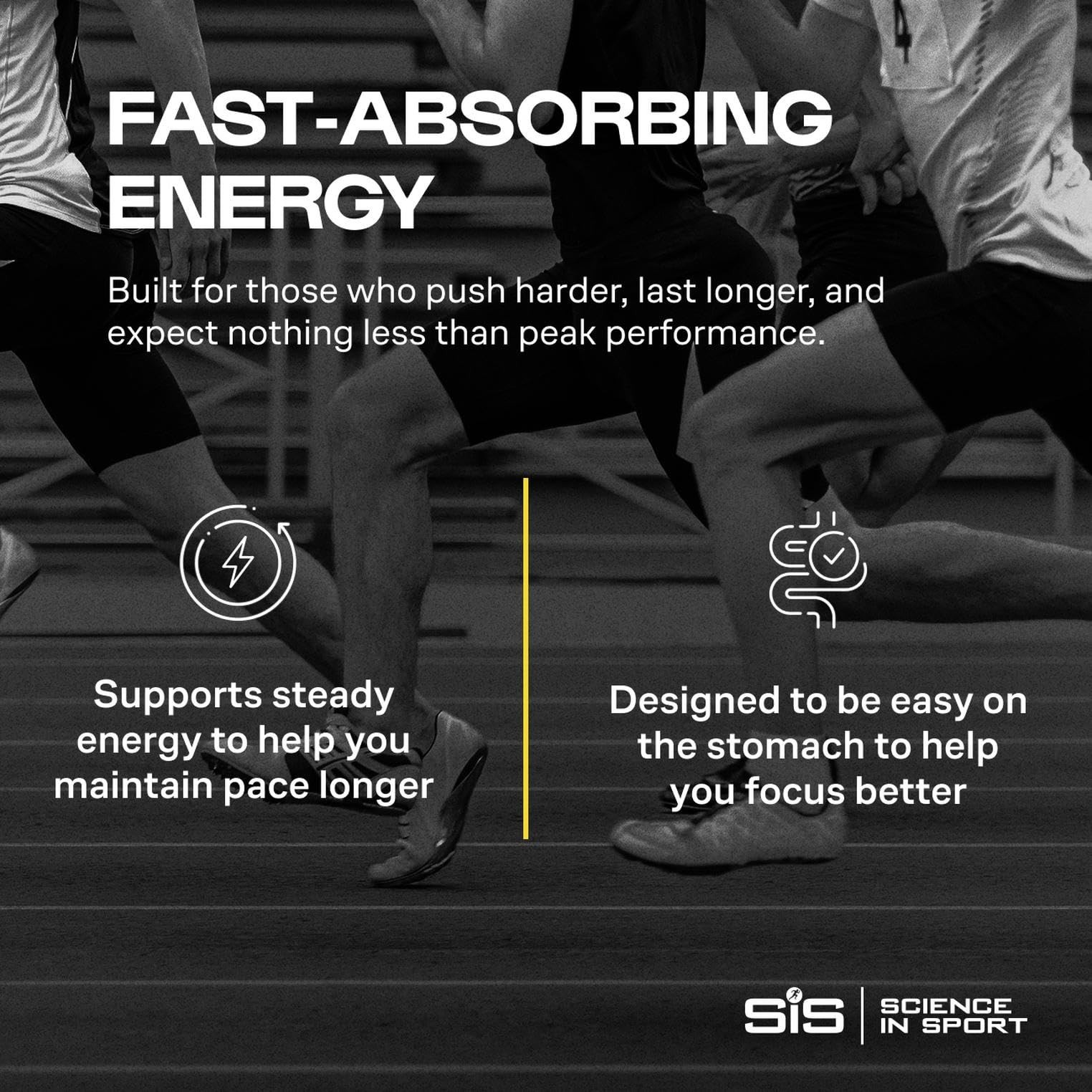 Isotonic Energy Gel – Fast-Acting Liquid Carbohydrate for Instant Energy – Vegan