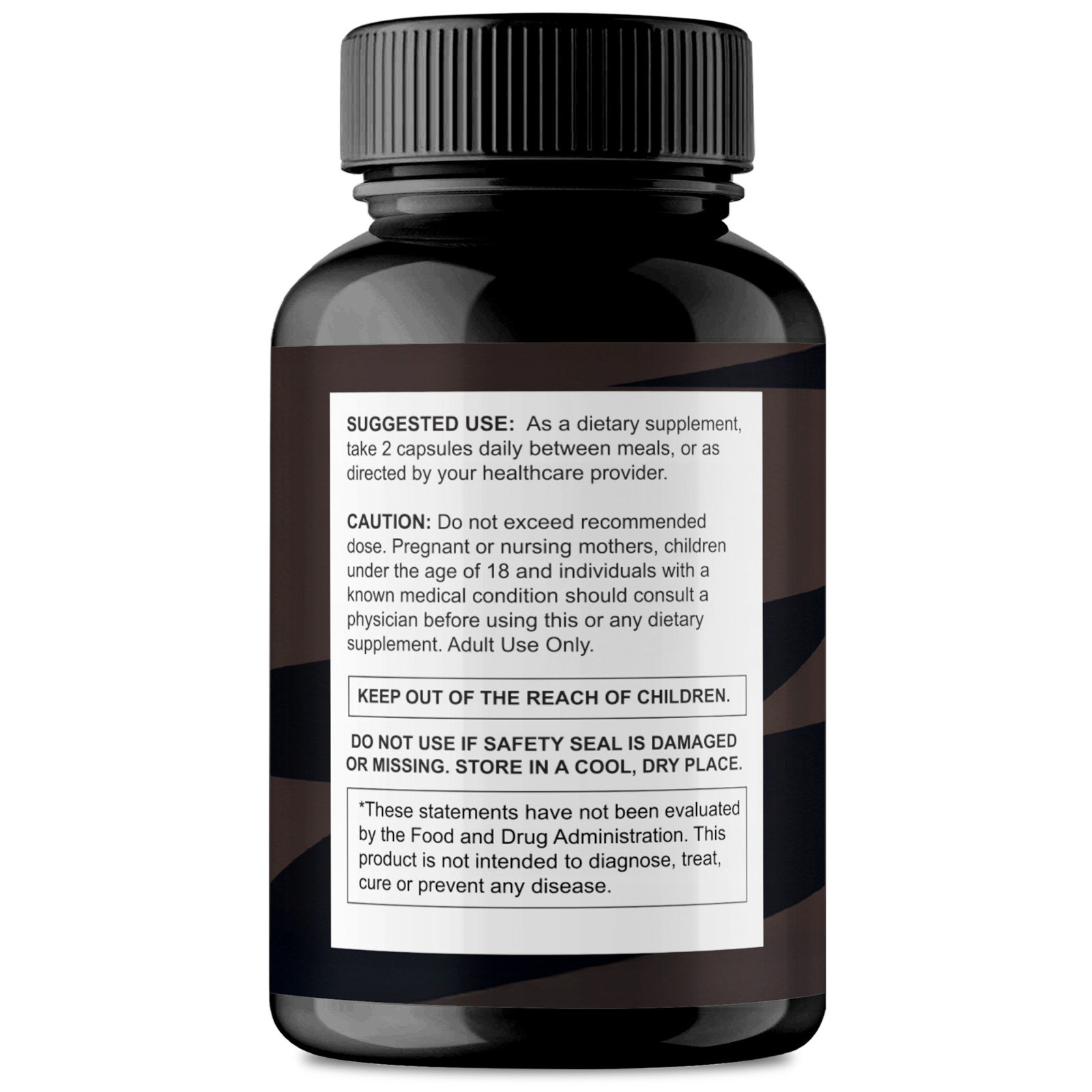 Horsewood Capsules, Horsewood Pills Reviews (5 Pack)