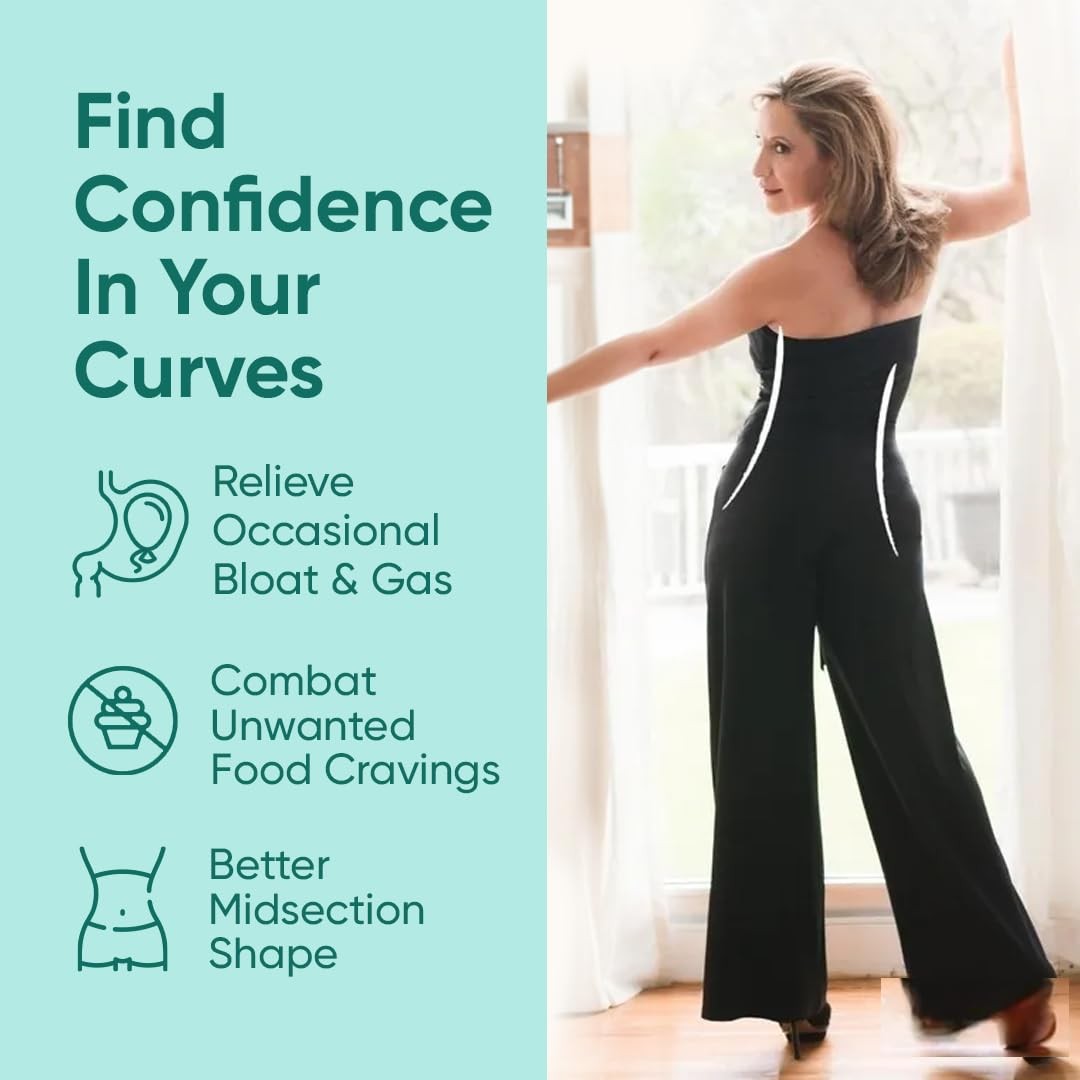 BB Company Slim Gut Bundle (EXP: 08-30-2026)| Menopause Prebiotics and