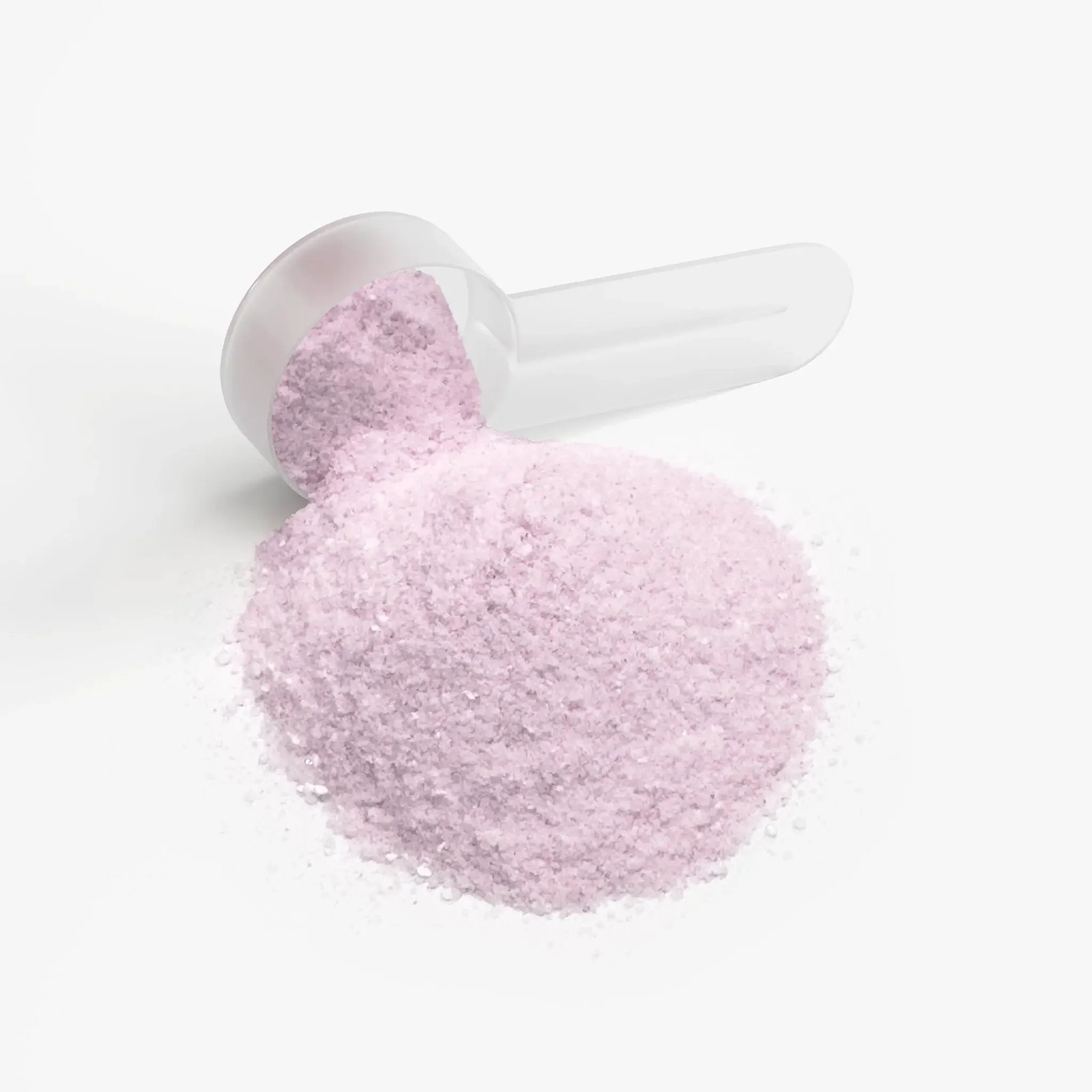 Energy Powder Sugar Free For Smooth Sustained Focus (Strawberry Shortcake)