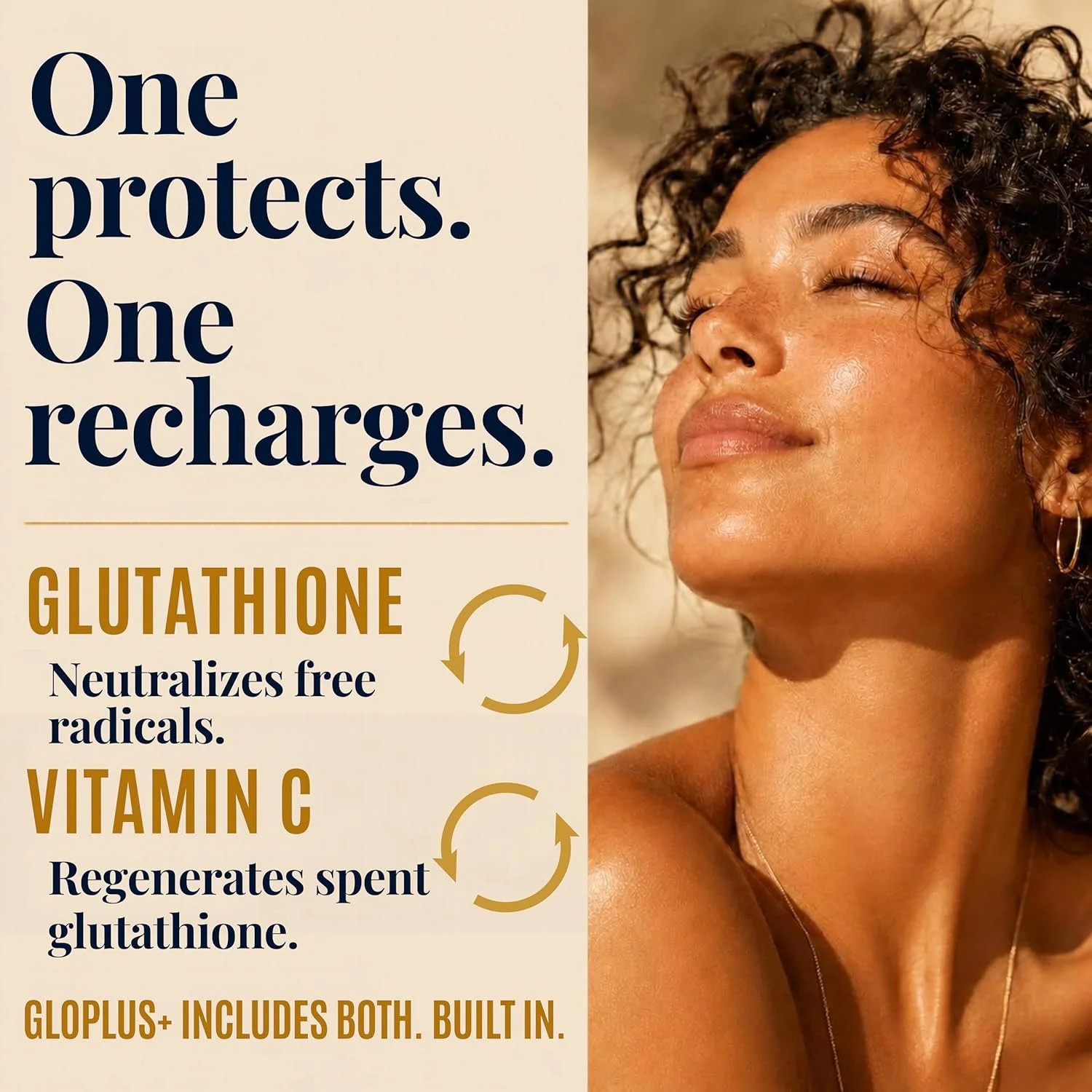 Liposomal Glutathione – Ultra High Absorption with Resveratrol, Vitamin C, Selen