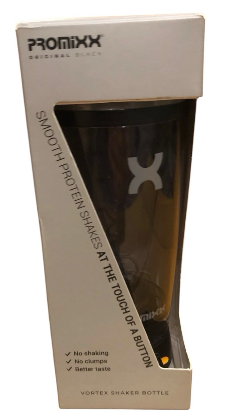 Original Promixx – Vortex Shaker Bottle 20 fl oz