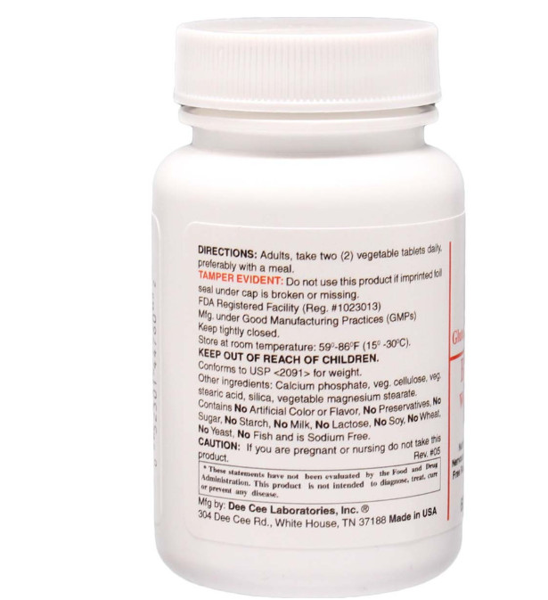 B-complex W/vitamin C Time Release