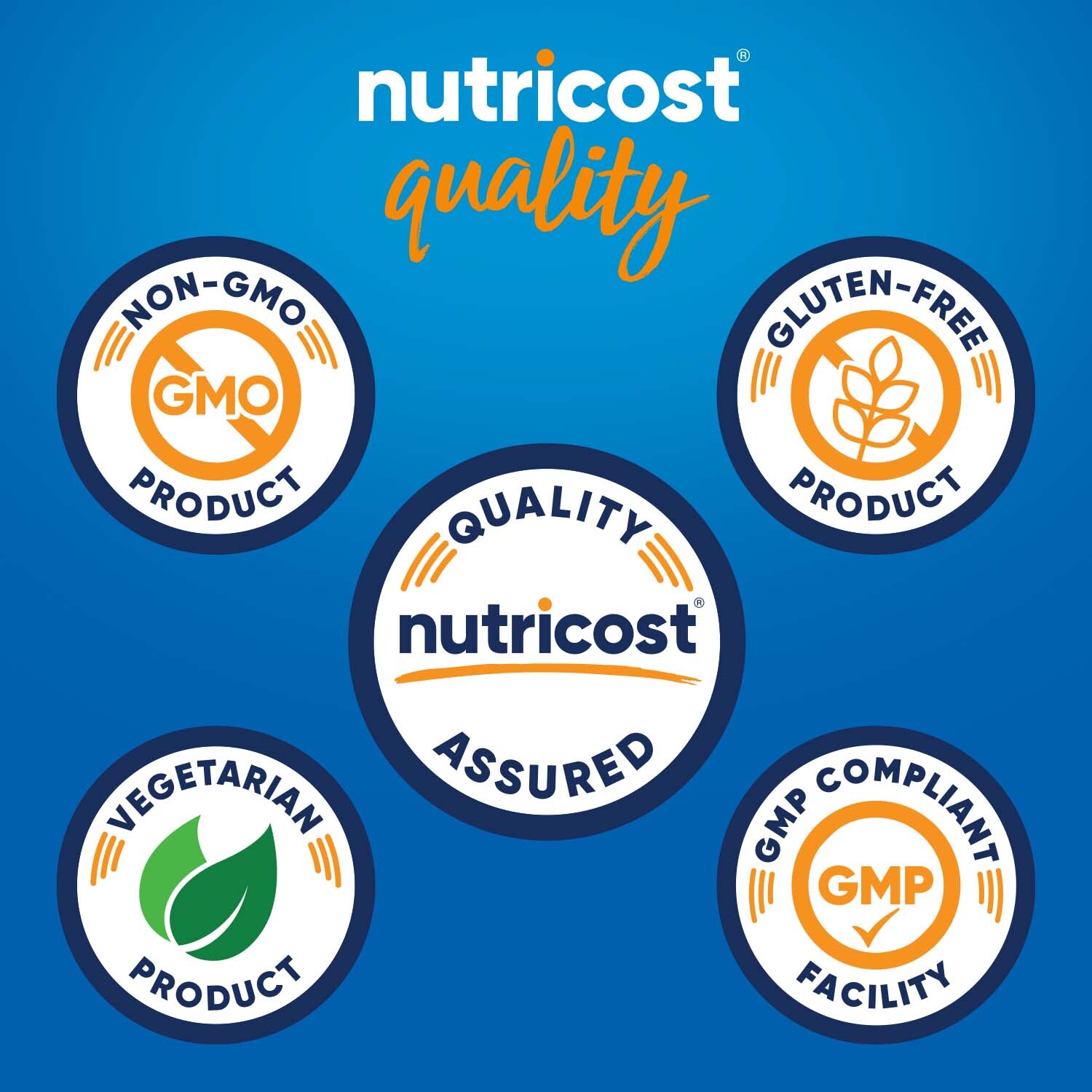 Nutricost Selenium 100mcg, 240 Vegetarian Capsules