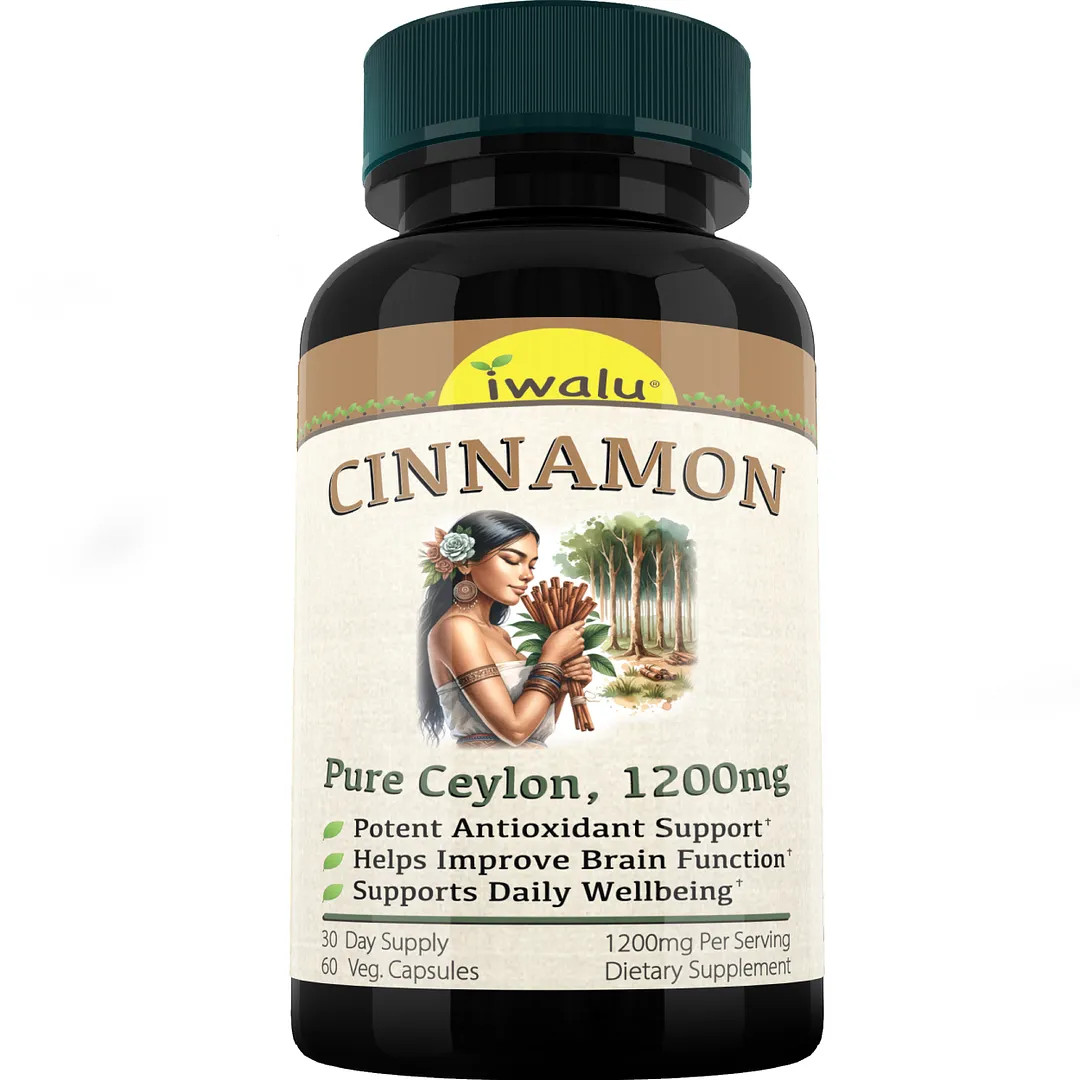 Cinnamon In Coffee To Lose Weight | Best Supplement Capsules FREE SHIP