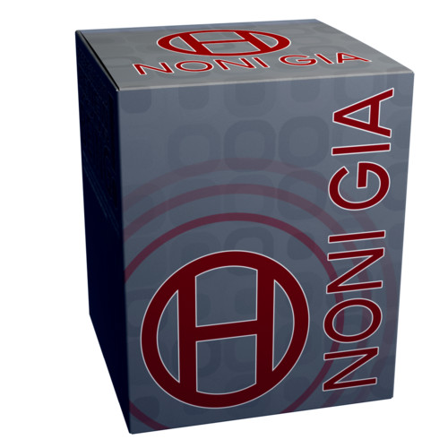 Noni Gia BY BHIP GLOBAL – Antioxidant Noni Fruit Immune System Support a Healthy