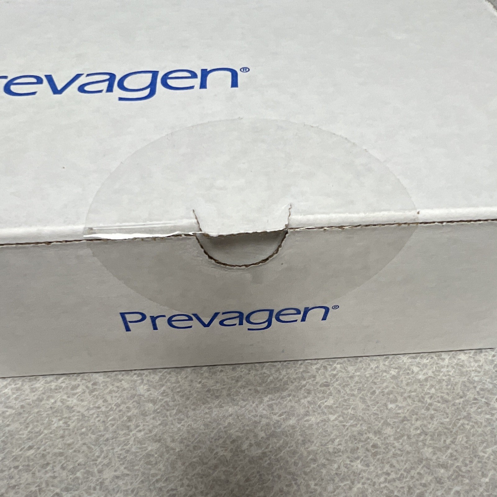 Prevagen Memory Support 10mg Capsules 60 Count x 2 (120) Apoaequorin + Vitamin D