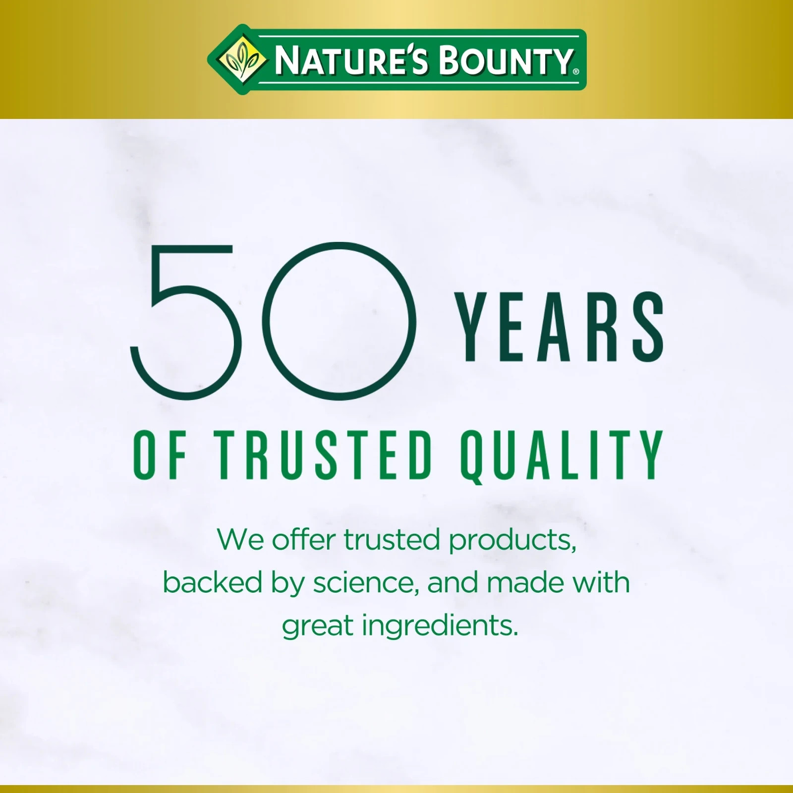 Nature’s Bounty Black Cohosh 540mg 100 Caps Natural Menopause Support