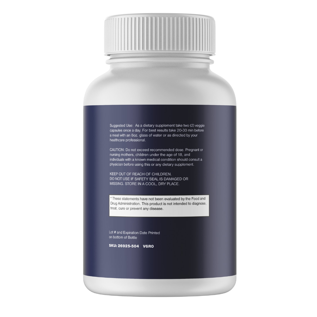 3 Bottles ProstaPlex Proprietary Prostate Support Prosta Plex – 60 Capsules x 3