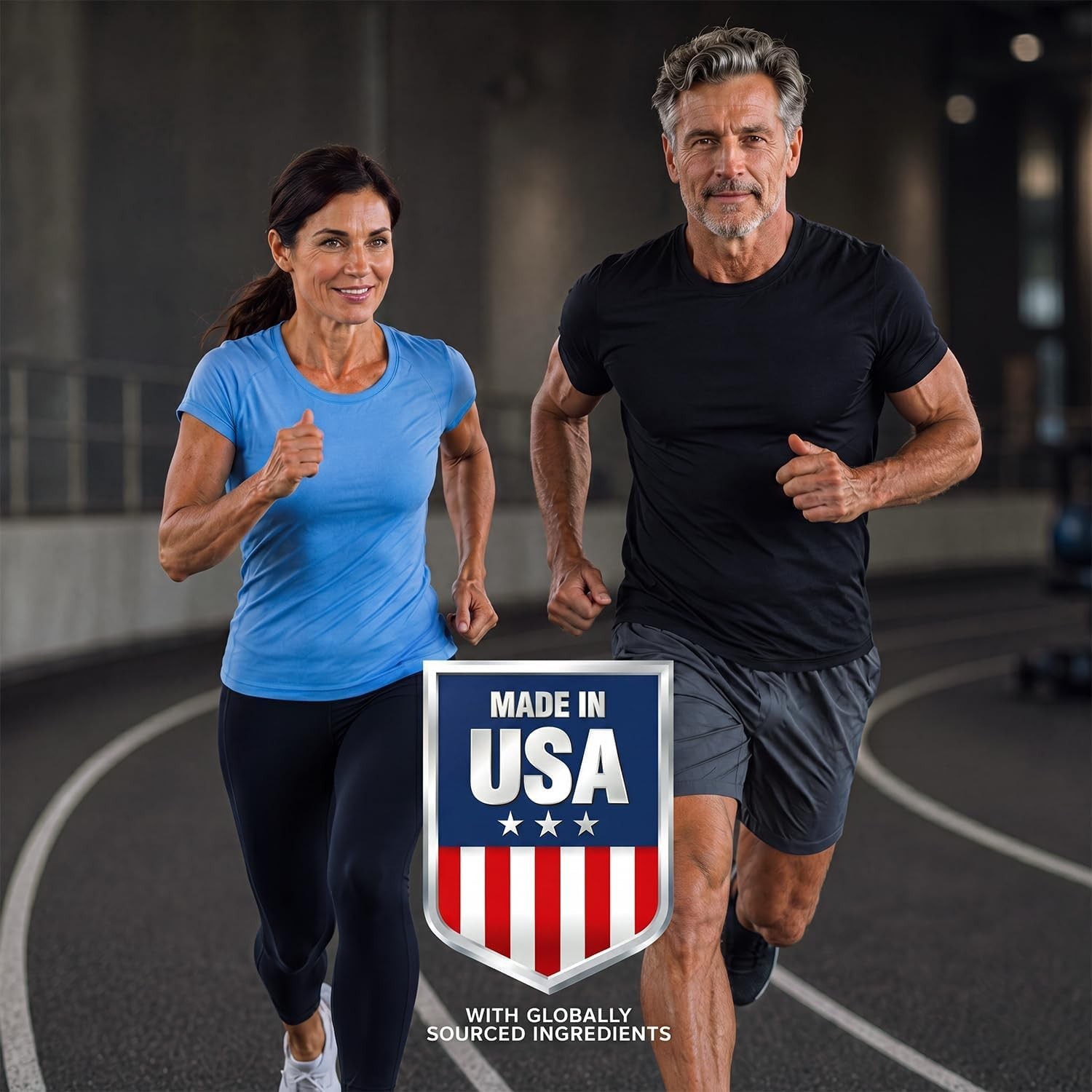 NAUTILUS Muscle Code Essential Amino Acid Capsules – Muscle Synthesis & Repair &