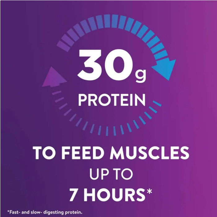Ensure Max Protein Shake French Vanilla 30g Protein 11oz 12 Pack