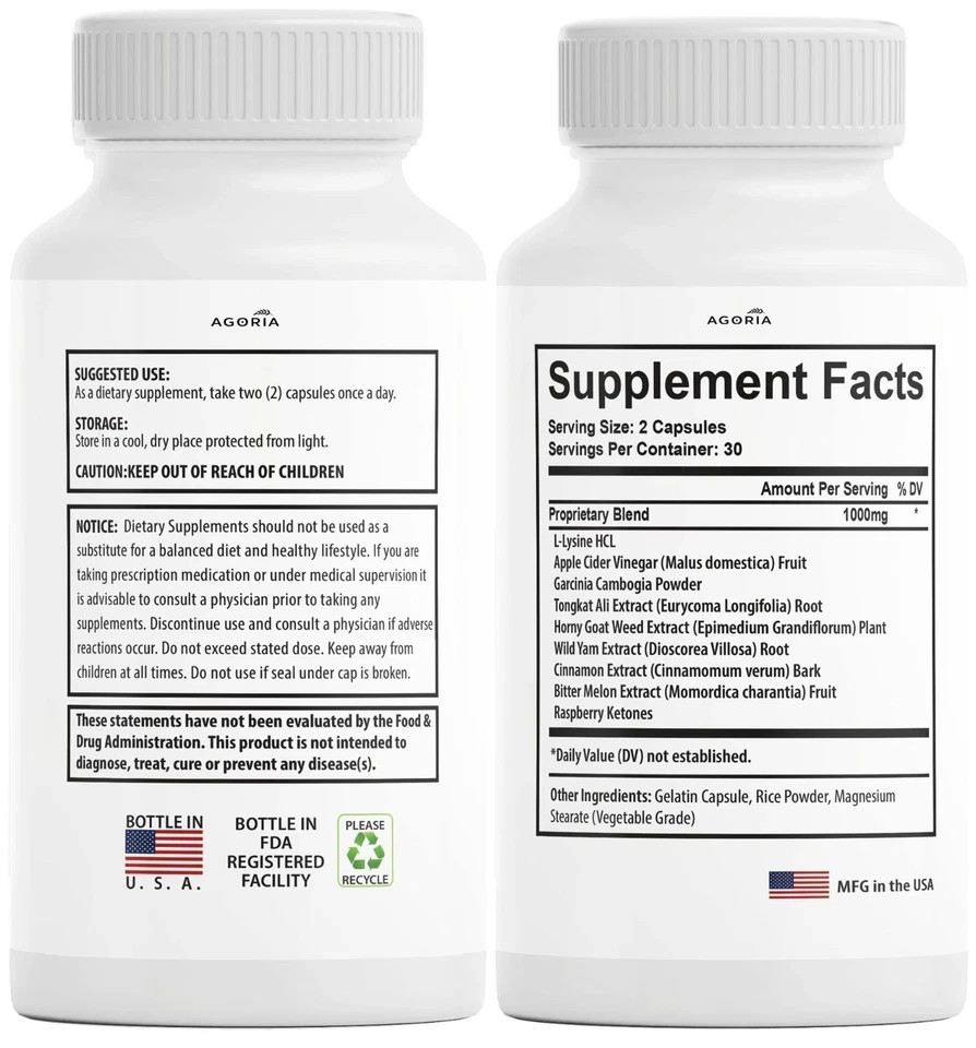 ( 1 Pack ) Prime Beast Capsules, Prime Beast XR Male Support Capsules