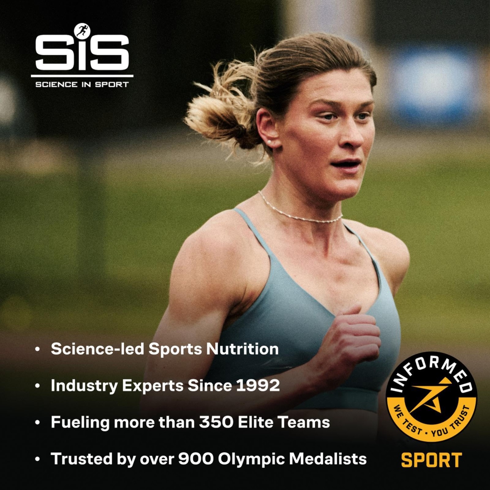 Isotonic Energy Gel – Fast-Acting Liquid Carbohydrate for Instant Energy – Vegan