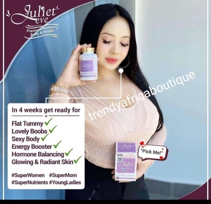 SATIN SKINZ Juliet EVE by satin skinz. 60/bottle. X one bottle sale. Exp.12/2025