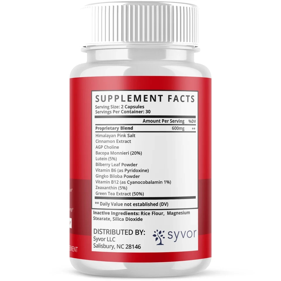 (2 Pack) Vital BP innovative Blood Support Vitamin Formula VitalBP 120 Capsules