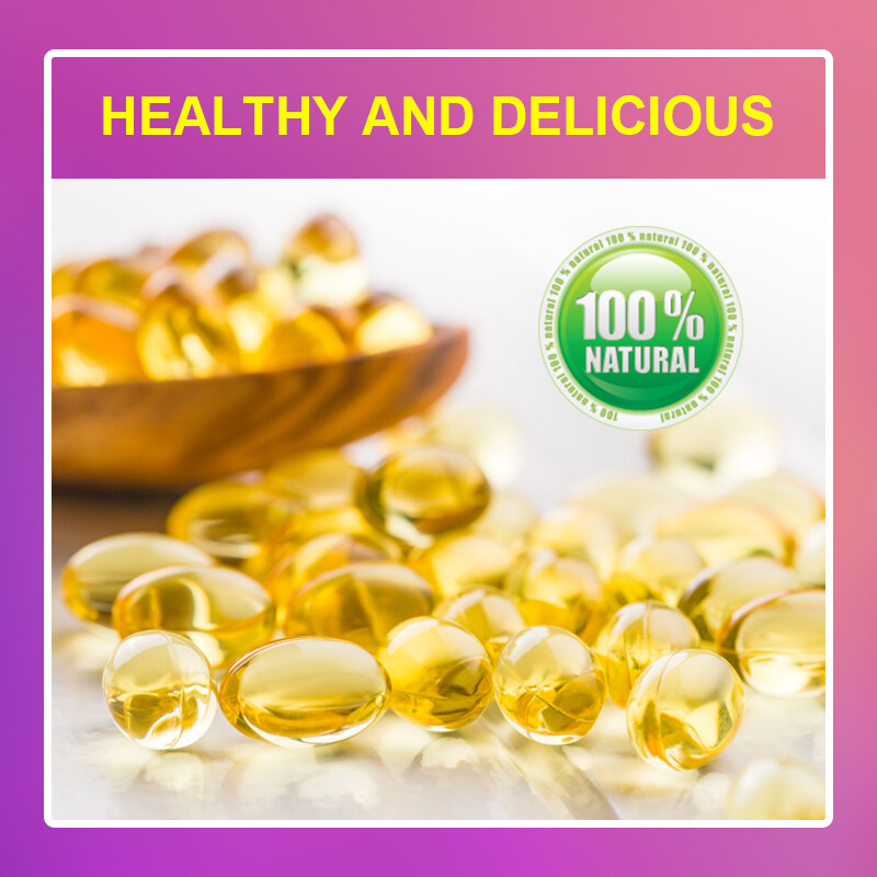 Vitamin C + Zinc Capsules – Brain Health Immune Support Antioxidant Supplement
