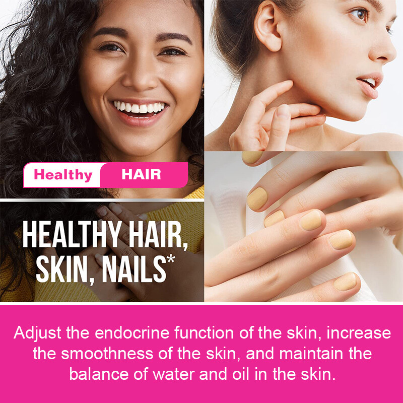 Collagen + Glutathione 5500mg. L-Glutathione Skin Whitening 30 Caps