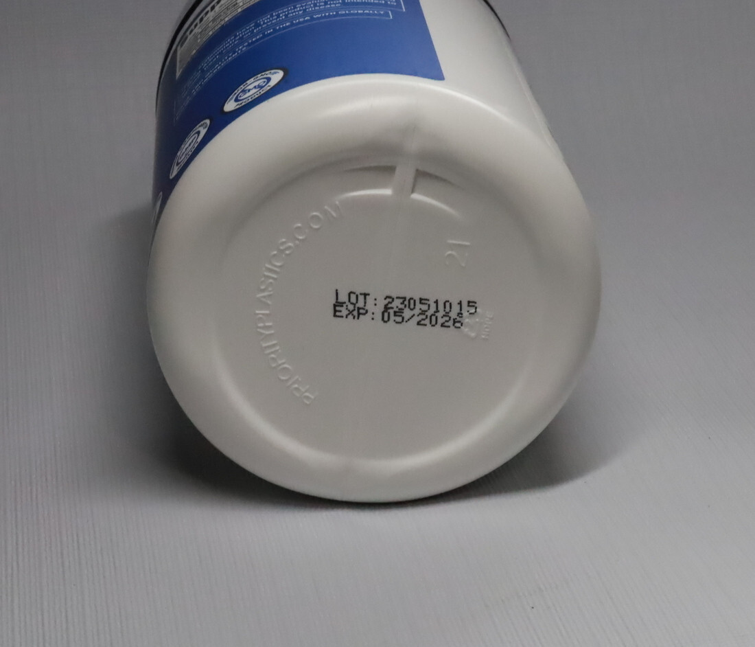 Nutricost Creatine Monohydrate Micronized Unflavoured 500g